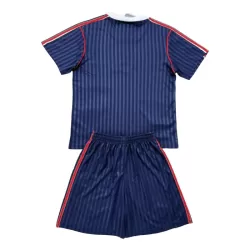 Maillot Arsenal Adidas Terrace Icon Enfant 2024-25