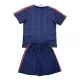 Maillot Arsenal Adidas Terrace Icon Enfant 2024-25