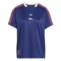 Maillot Arsenal Adidas Terrace Icon Homme 2024-25