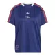 Maillot Arsenal Adidas Terrace Icon Homme 2024-25 Maillot Arsenal Adidas Terrace Icon Homme 2024-25
