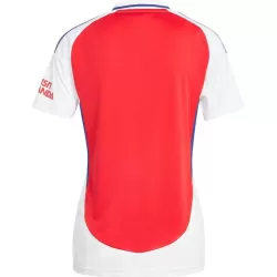 Maillot Arsenal Femme Domicile 2024-25
