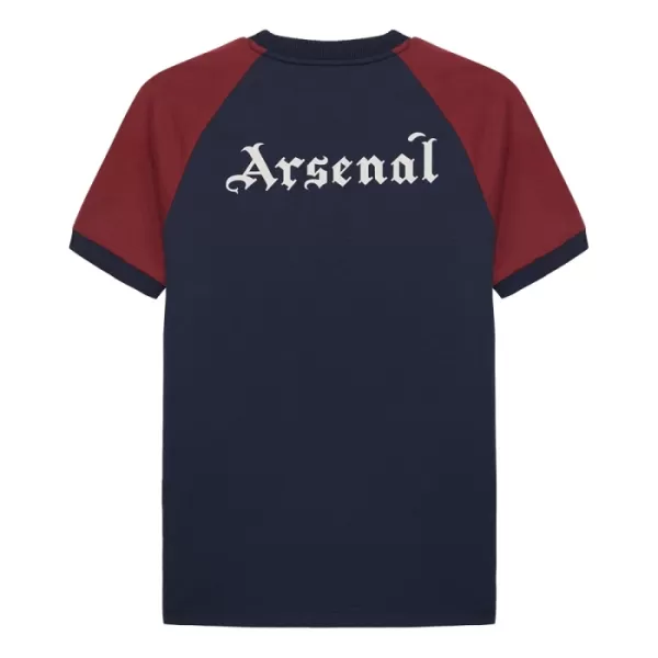 Maillot Arsenal Homme 2024-25