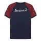Maillot Arsenal Homme 2024-25