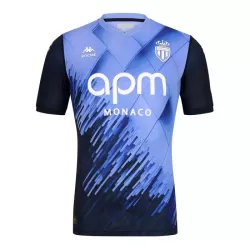 Maillot AS Monaco Homme 2024-25