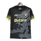Maillot Aston Villa Dragon Homme 2024-25 Maillot Aston Villa Dragon Homme 2024-25