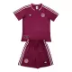 Maillot Bayern Munich Adidas Terrace Icon Enfant 2024-25 Maillot Bayern Munich Adidas Terrace Icon Enfant 2024-25