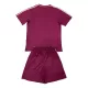 Maillot Bayern Munich Adidas Terrace Icon Enfant 2024-25