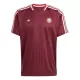 Maillot Bayern Munich Adidas Terrace Icon Homme 2024-25 Maillot Bayern Munich Adidas Terrace Icon Homme 2024-25