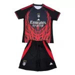 Maillot Benfica Lisbonne Enfant 2024-25