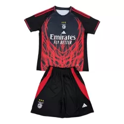 Maillot Benfica Lisbonne Enfant 2024-25