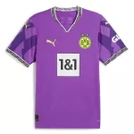 Maillot Borussia Dortmund Homme 2024-25
