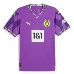 Maillot Borussia Dortmund Homme 2024-25