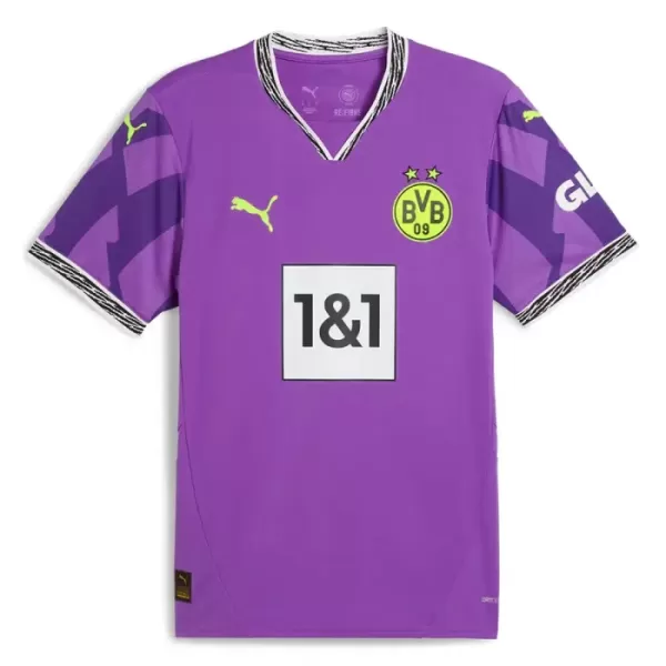 Maillot Borussia Dortmund Homme 2024-25 Maillot Borussia Dortmund Homme 2024-25