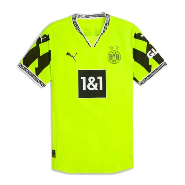 Maillot Borussia Dortmund Homme 2024-25 Maillot Borussia Dortmund Homme 2024-25