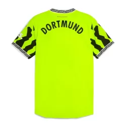 Maillot Borussia Dortmund Homme 2024-25