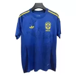 Maillot Brésil Homme 2024-25