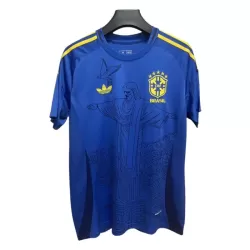 Maillot Brésil Homme 2024-25
