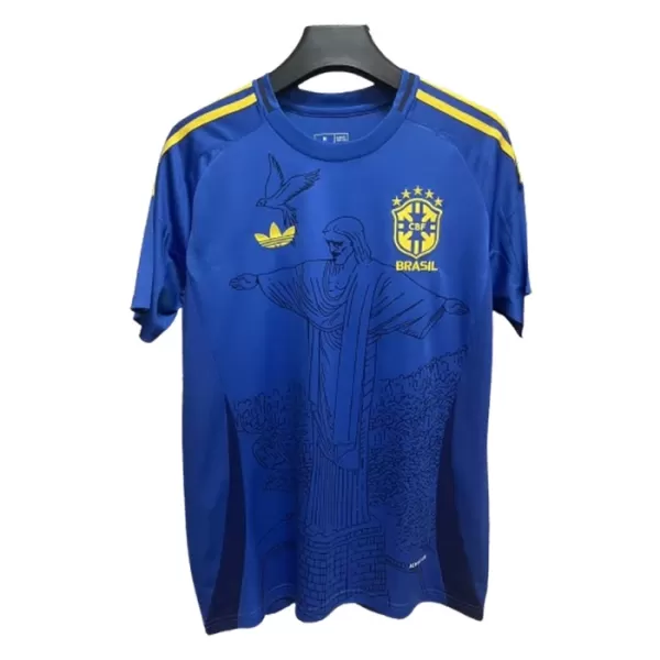 Maillot Brésil Homme 2024-25 Maillot Brésil Homme 2024-25