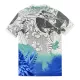 Maillot Brésil x Parrot Homme 2024-25
