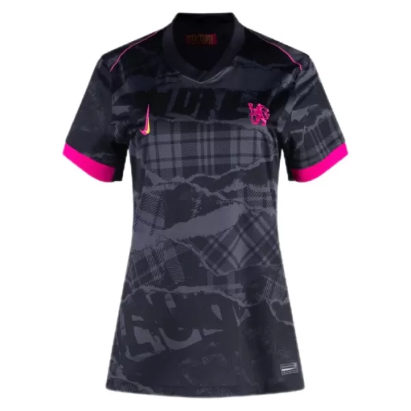 Maillot Chelsea Femme Third 2024-25 Maillot Chelsea Femme Third 2024-25