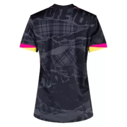 Maillot Chelsea Femme Third 2024-25