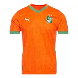 Maillot Côte d Ivoire Homme Domicile 2024-25