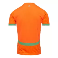 Maillot Côte d Ivoire Homme Domicile 2024-25