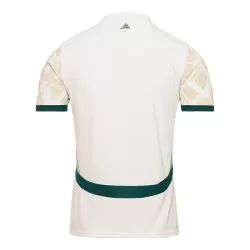 Maillot Côte d Ivoire Homme Extérieur 2024-25