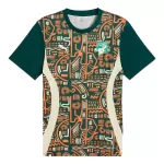 Maillot Côte d Ivoire Pre-Match Homme 2024-25