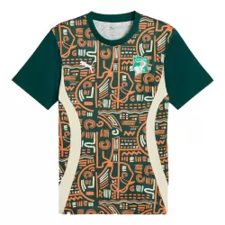 Maillot Côte d Ivoire Pre-Match Homme 2024-25