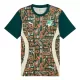 Maillot Côte d Ivoire Pre-Match Homme 2024-25 Maillot Côte d Ivoire Pre-Match Homme 2024-25