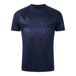 Maillot Coventry City Homme Fourth 2024-25