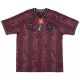 Maillot Danemark Homme 2024-25 Maillot Danemark Homme 2024-25