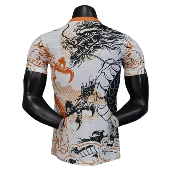Maillot FC Barcelone Dragon Homme 2024-25
