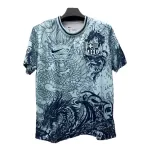 Maillot FC Barcelone Dragon Homme 2024-25