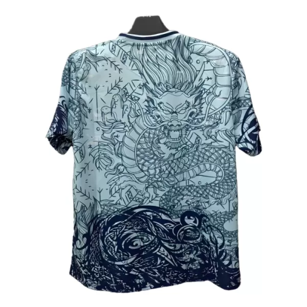 Maillot FC Barcelone Dragon Homme 2024-25