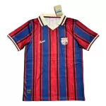 Maillot FC Barcelone Homme 2024-25