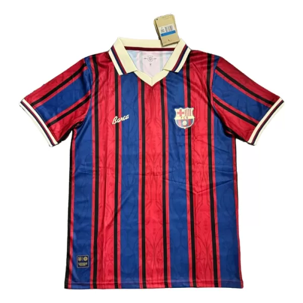 Maillot FC Barcelone Homme 2024-25 Maillot FC Barcelone Homme 2024-25