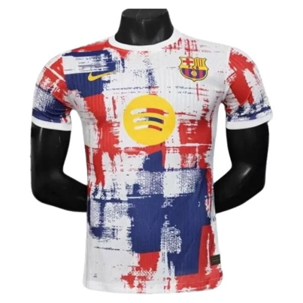 Maillot FC Barcelone Homme 2024-25 Maillot FC Barcelone Homme 2024-25