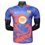 Maillot FC Barcelone x Flame Homme 2024-25