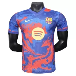 Maillot FC Barcelone x Flame Homme 2024-25