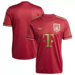 Maillot FC Bayern Munich Homme Anniversaire 2024-25