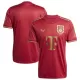 Maillot FC Bayern Munich Homme Anniversaire 2024-25 Maillot FC Bayern Munich Homme Anniversaire 2024-25