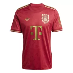 Maillot FC Bayern Munich Homme Anniversaire 2024-25