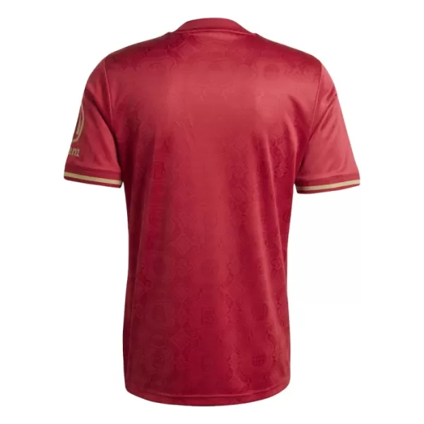 Maillot FC Bayern Munich Homme Anniversaire 2024-25