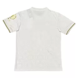 Maillot FC Bayern Munich Homme Anniversaire 2024-25 Blanche