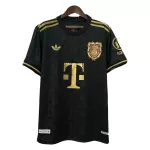 Maillot FC Bayern Munich Homme Anniversaire 2024-25 Noire