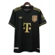 Maillot FC Bayern Munich Homme Anniversaire 2024-25 Noire Maillot FC Bayern Munich Homme Anniversaire 2024-25 Noire