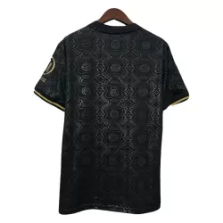 Maillot FC Bayern Munich Homme Anniversaire 2024-25 Noire