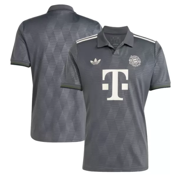 Maillot FC Bayern Munich Oktoberfest Homme 2024-25 Maillot FC Bayern Munich Oktoberfest Homme 2024-25
